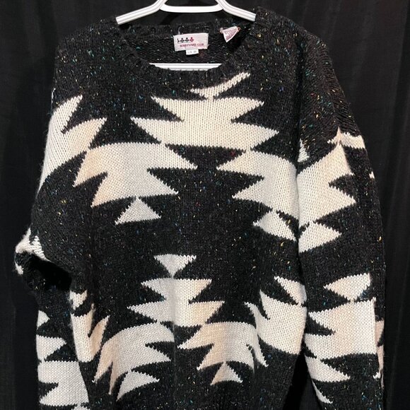 (VMC) Rare Find. Vintage Boulevard Club. Unisex Sweater. - Picture 1 of 10